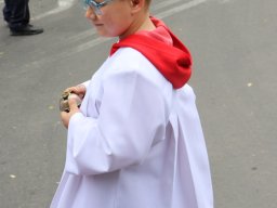 Boże Ciało i rocznica I Komunii Świętej, 19.06.2025